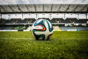 Football World Cup 2018