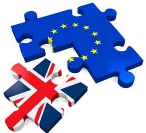 EU jigsaw