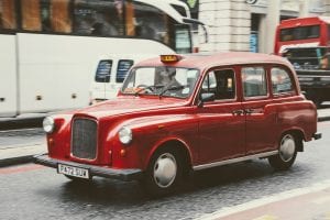 Taxi 01489 885555 opera matinee