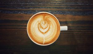 coffee cup the outsourced finance director 01489 885555