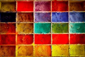 watching paint dry colin bielckus 01489 885555