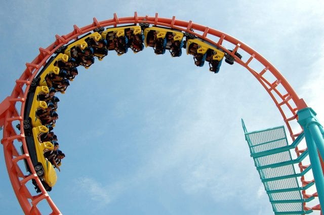 Roller Coaster