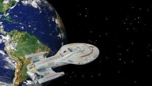 star trek walk colin bielckus outsourced finance director