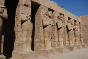 Heatwave Karnak Colin Bielckus outsourced finance director
